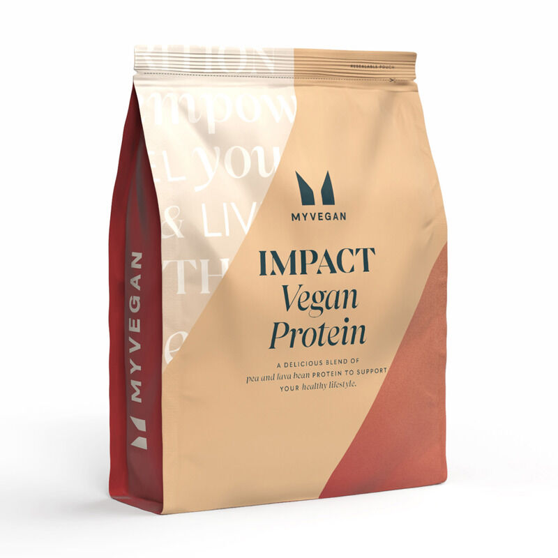 Vegan Protein Blend, 1000 g 